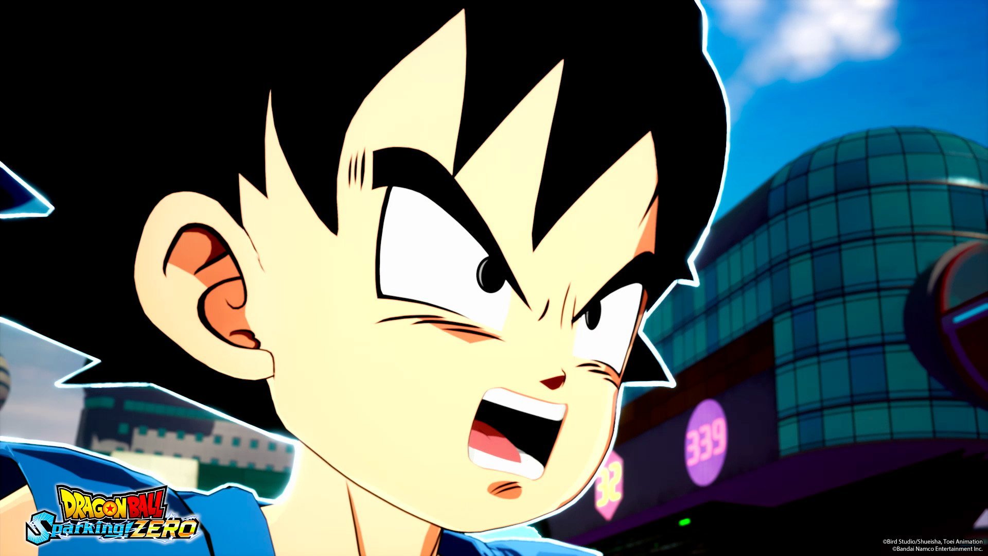 Dragon Ball: Sparking! Zero - Imagen 13